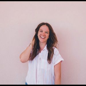 Meet your Posher, Becki